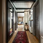 Casa de Férias With Views Of Hemsedal Mountains *