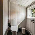 With Views Of Hemsedal Mountains Gol