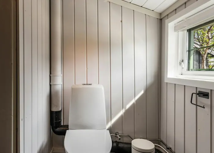 With Views Of Hemsedal Mountains 高尔