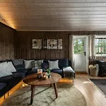 Сasa de vacaciones With Views Of Hemsedal Mountains