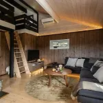 Сasa de vacaciones With Views Of Hemsedal Mountains