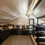 Сasa de vacaciones With Views Of Hemsedal Mountains