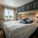 Сasa de vacaciones With Views Of Hemsedal Mountains Gol