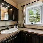 With Views Of Hemsedal Mountains * Gol