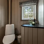 With Views Of Hemsedal Mountains Gol